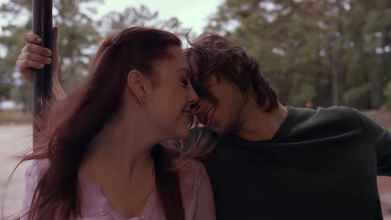 кадр из фильма Honeymoon From Hell