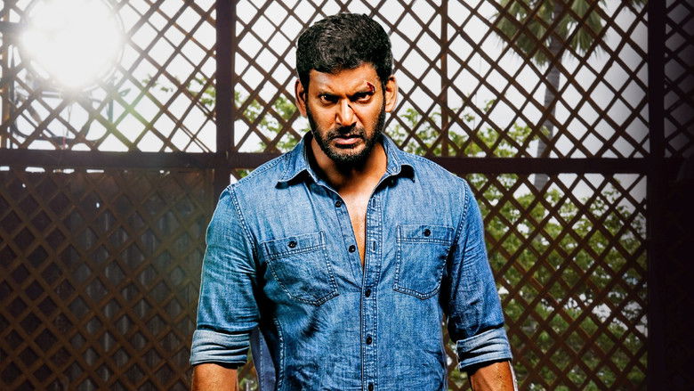 кадр из фильма Побеждает только храбрость