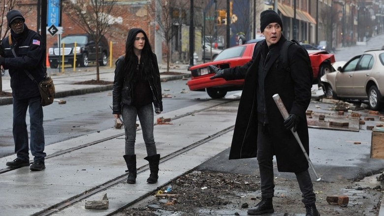 кадр из фильма Мобильник