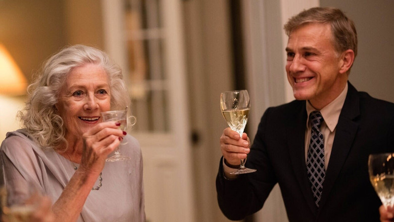 кадр из фильма Худший брак в Джорджтауне