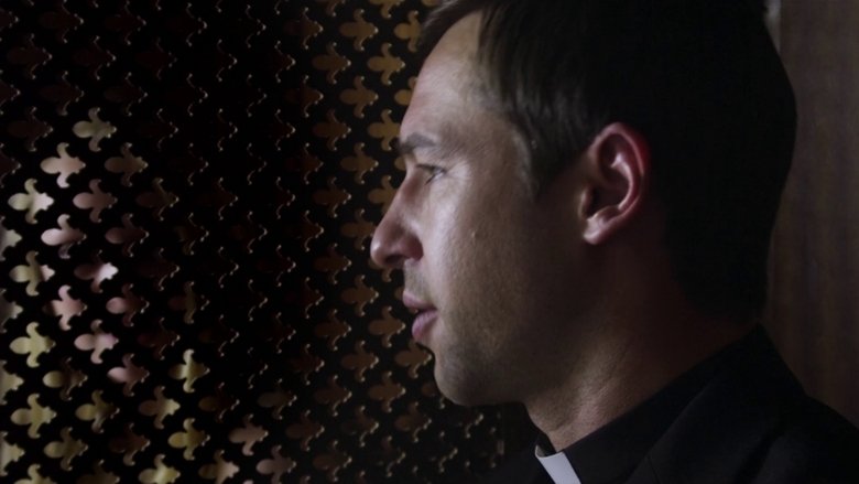 кадр из фильма Heretic