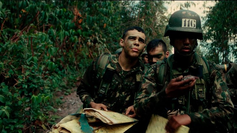 кадр из фильма Irmãos por Escolha