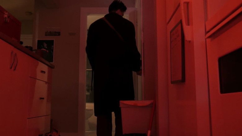 кадр из фильма The Face of The Devil