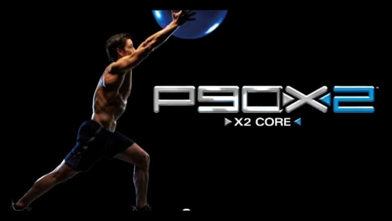 кадр из фильма P90X2 - X2 Core