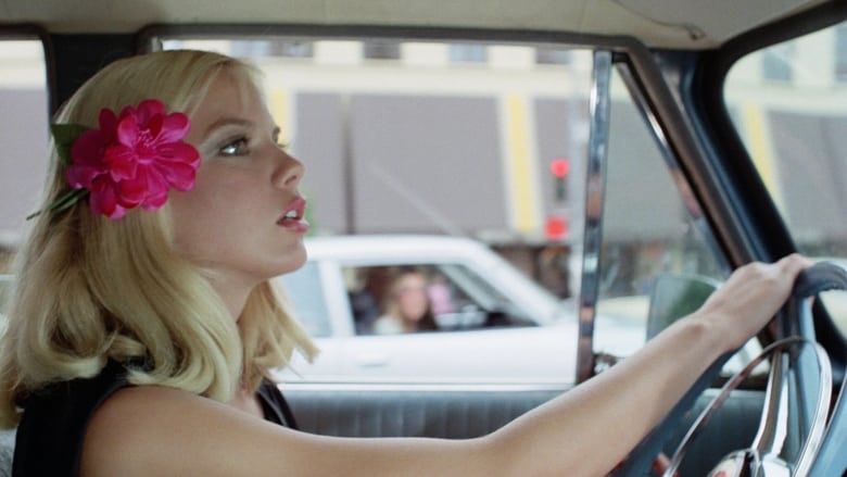 кадр из фильма Taxi Girls