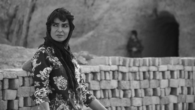 кадр из фильма دشت خاموش