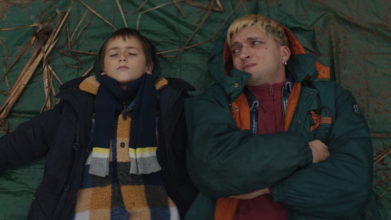 кадр из фильма Io e il secco