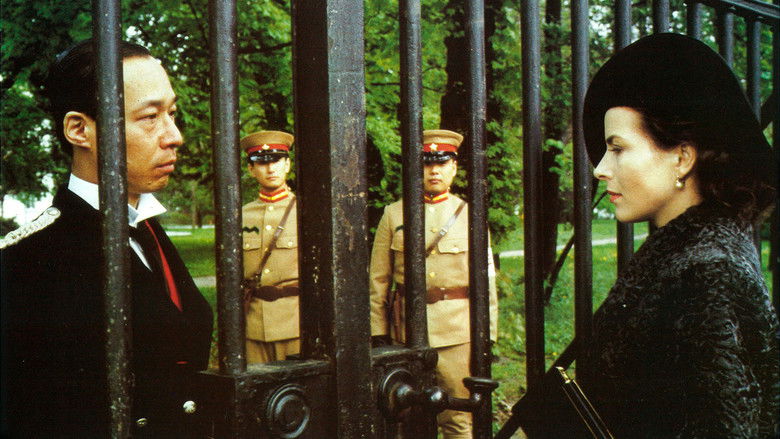 кадр из фильма Берлинский роман