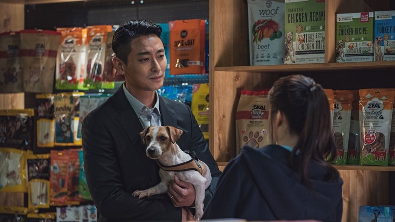 кадр из фильма Джентльмен