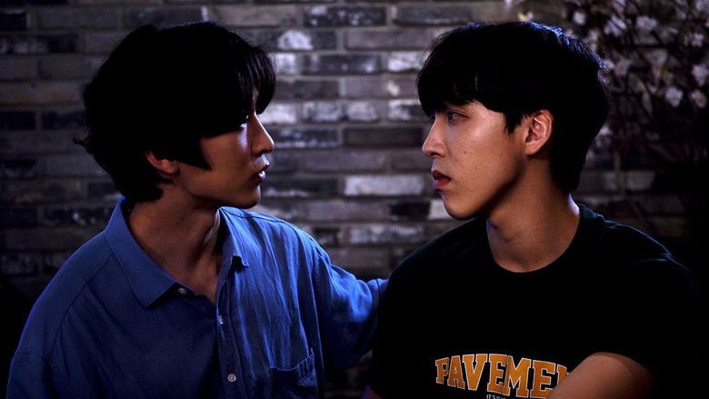 кадр из фильма 달콤한 저주