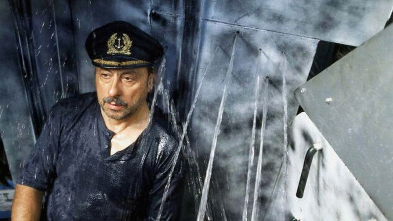 кадр из фильма Das blaue Wunder