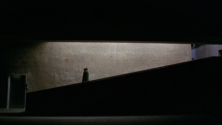 кадр из фильма Злые пальцы