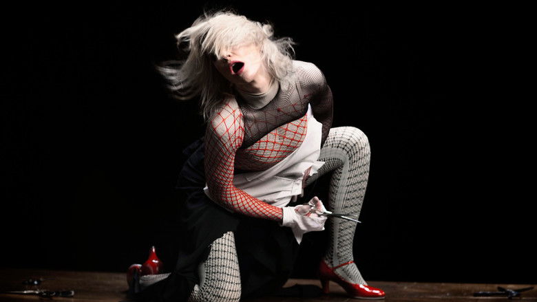 кадр из фильма Red