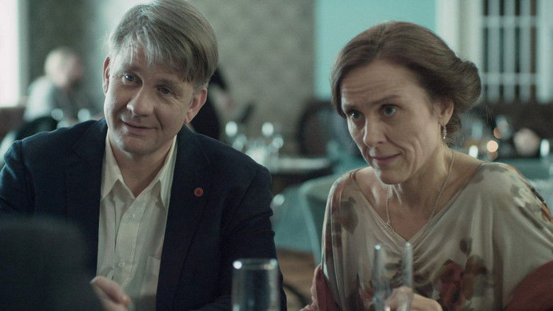 кадр из фильма Blóðberg