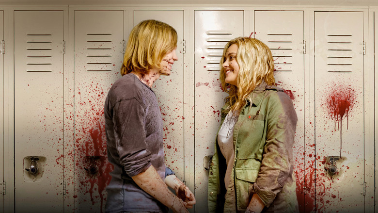 кадр из фильма Спонтанность