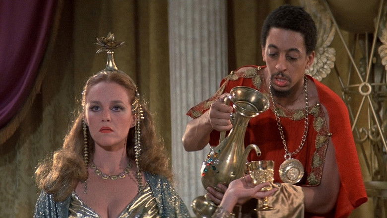 кадр из фильма Всемирная история: Часть I