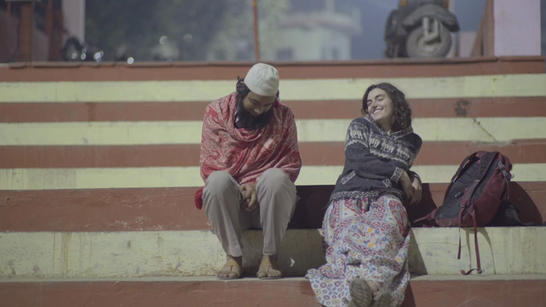 кадр из фильма Jhini Bini Chadariya