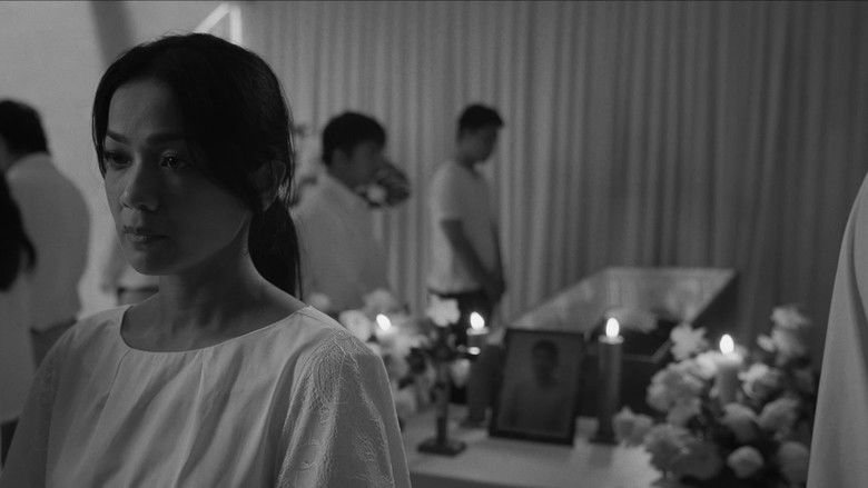 кадр из фильма Jatuh Cinta Seperti di Film-Film