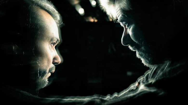 кадр из фильма Housle