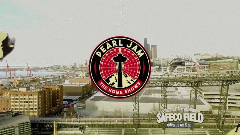 кадр из фильма Pearl Jam: Safeco Field 2018 - Night 1 - The Home Shows [Nugs]