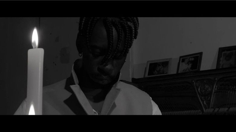 кадр из фильма Amor e Morte