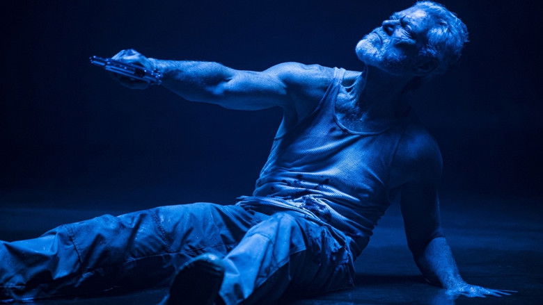 кадр из фильма Не дыши 2