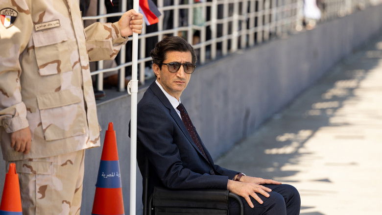 кадр из фильма Eagles of the Republic