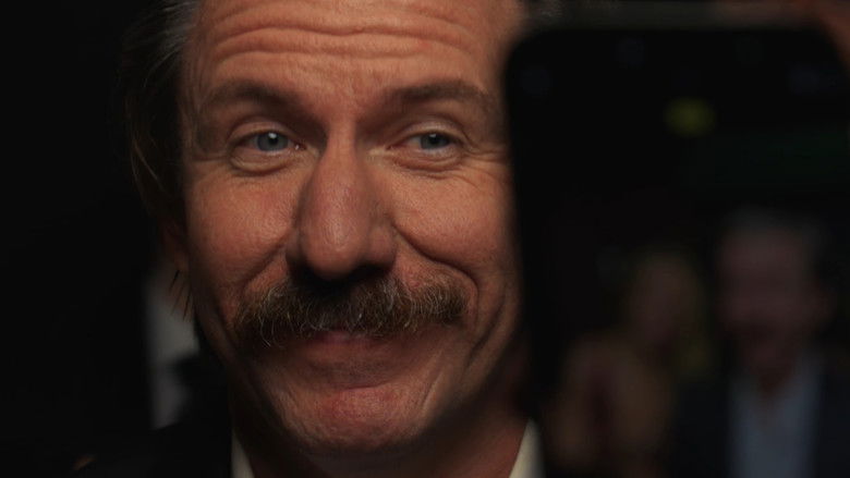 кадр из фильма Ovation