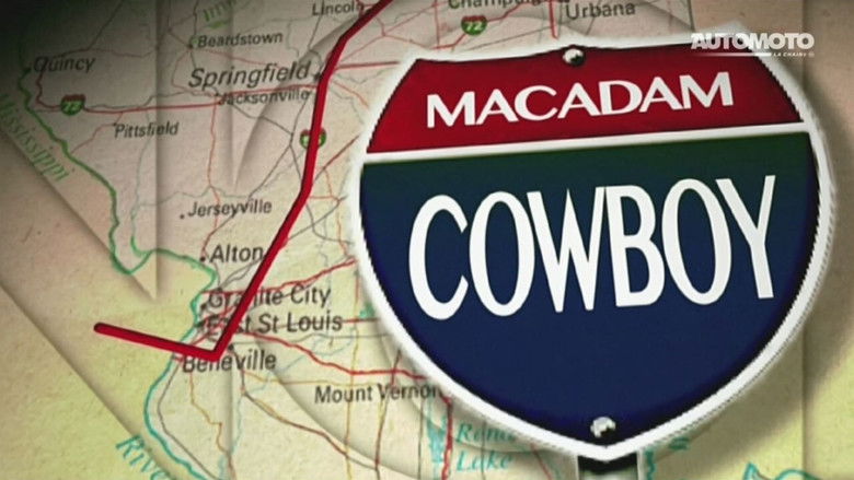 кадр из фильма Macadam Cowboy