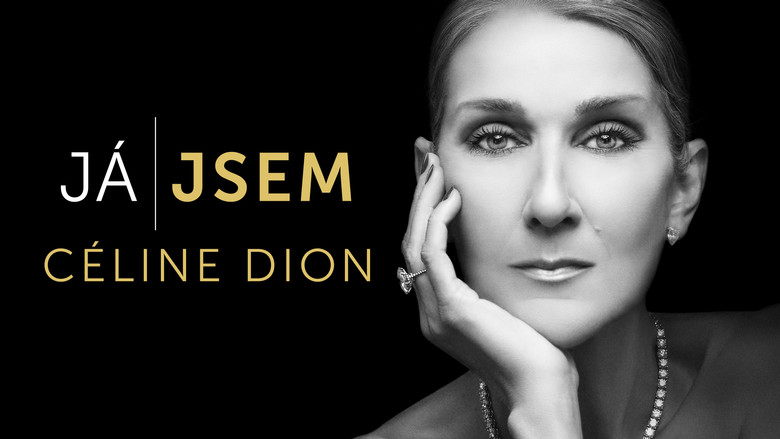 кадр из фильма Я Селин Дион