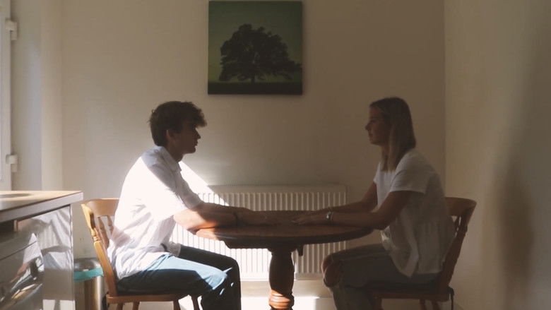 кадр из фильма Tulips