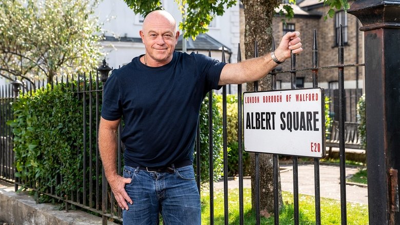 кадр из фильма EastEnders: 40 Years on the Square
