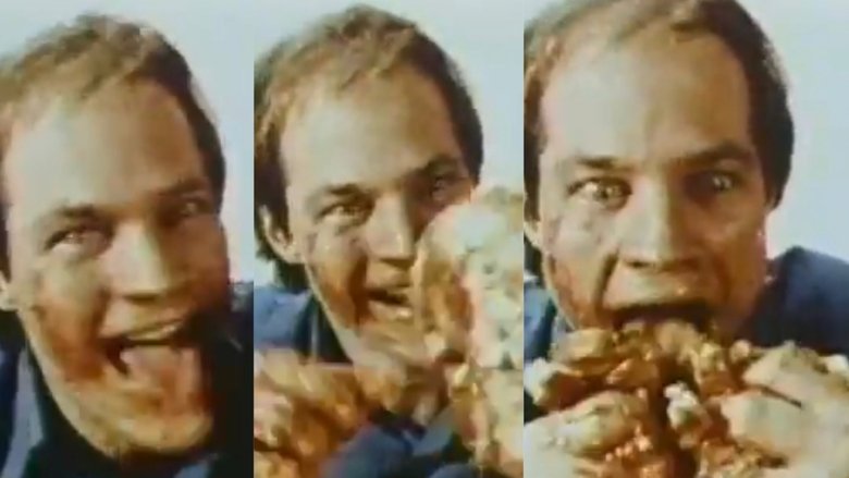 кадр из фильма Peanut Butter and Jelly