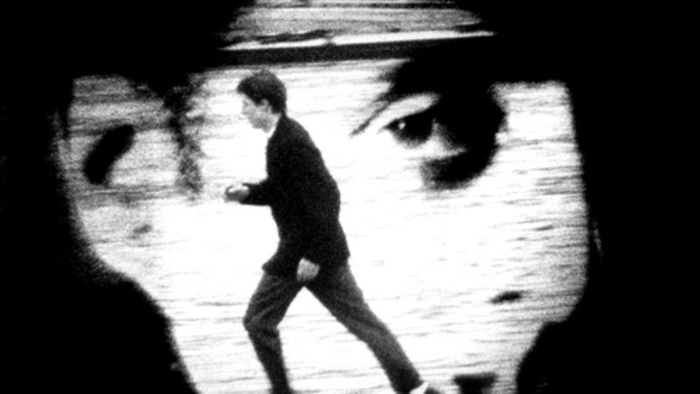 кадр из фильма Les Aventures d'Eddie Turley