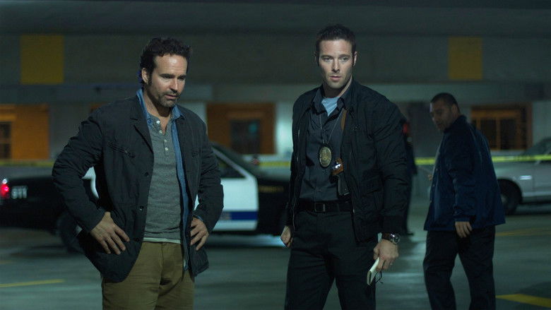 кадр из фильма Изгой