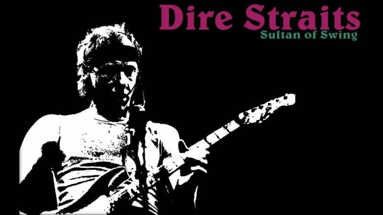 кадр из фильма Dire Straits: Sultans of Swing, The Very Best of Dire Straits