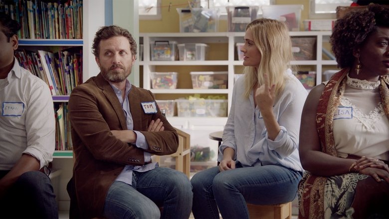 кадр из фильма Five Minutes