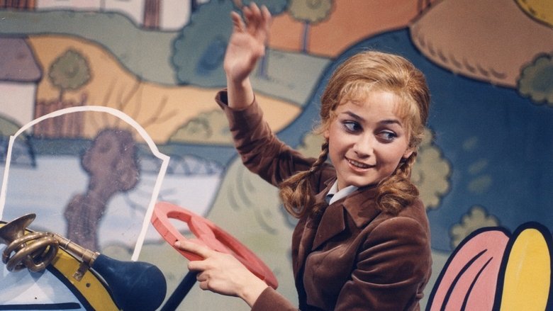 кадр из фильма Nezbedná pohádka