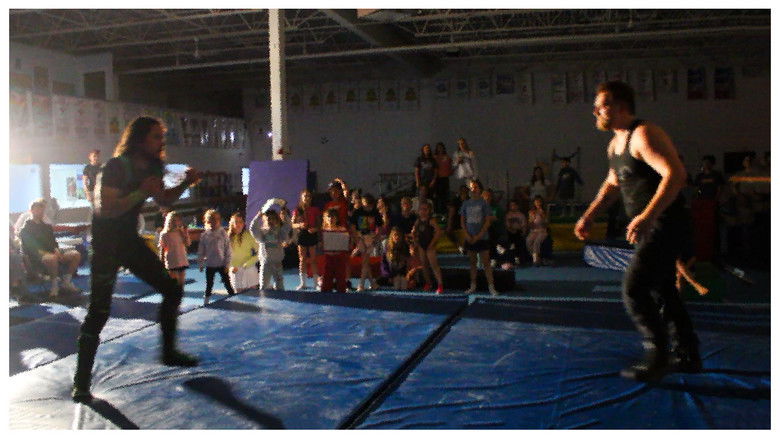 кадр из фильма The Ballad of Tony London