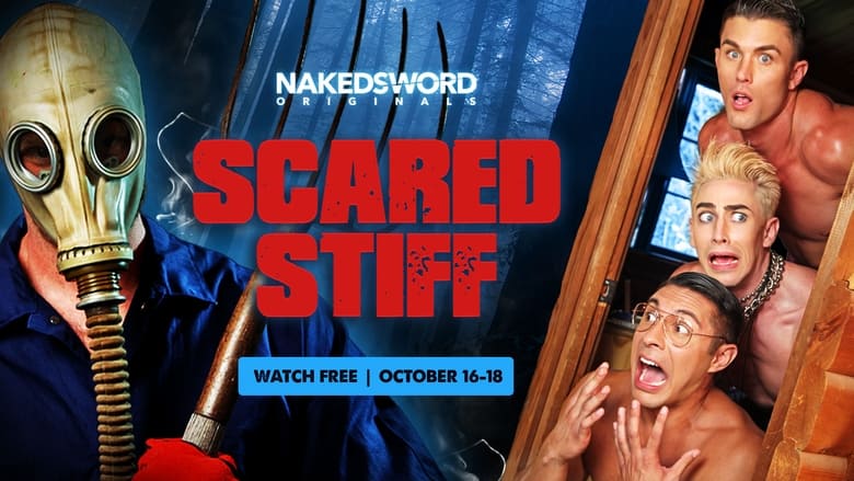 кадр из фильма Scared Stiff