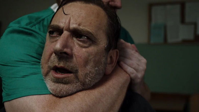 кадр из фильма Делиријум тременс