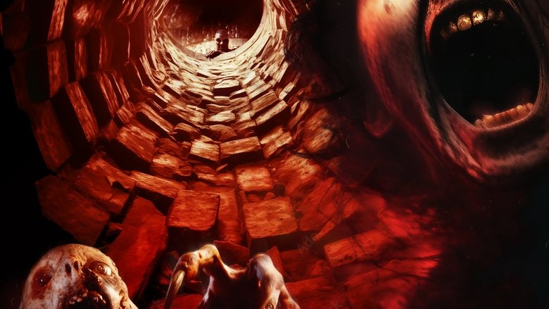 кадр из фильма Ужасающие