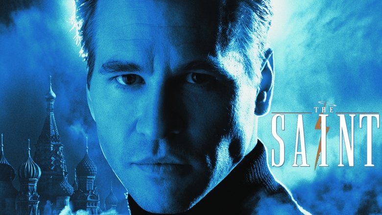 кадр из фильма Святой