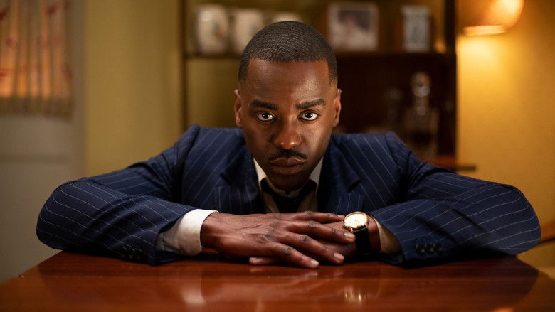 кадр из фильма Doctor Who: Wish World & The Reality War