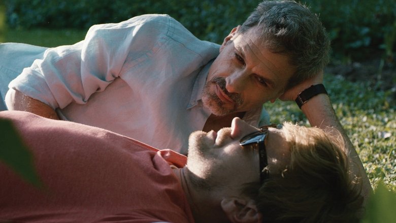 кадр из фильма Никто не смотрит