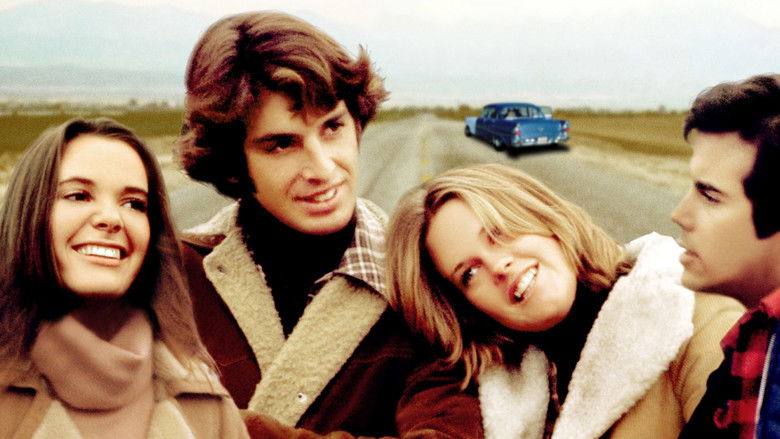 кадр из фильма Развлекательная поездка