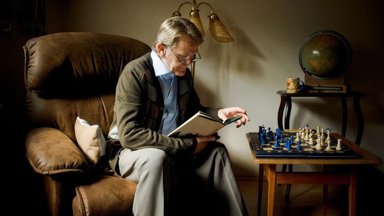 кадр из фильма Kurteist fólk