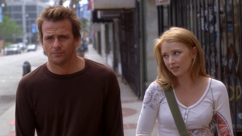 кадр из фильма Десятидюймовый герой