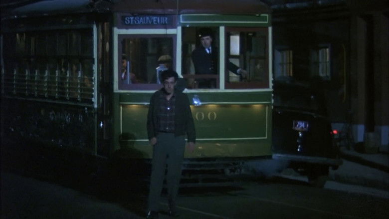 кадр из фильма Les Plouffe