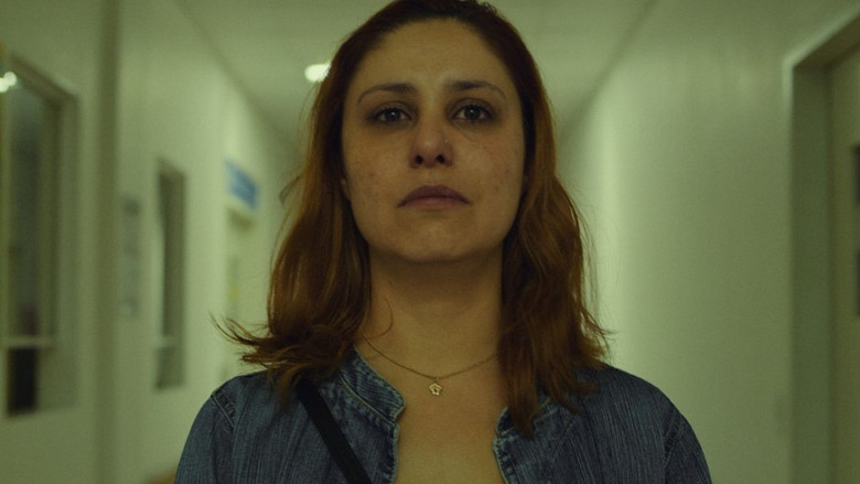 кадр из фильма Ursa